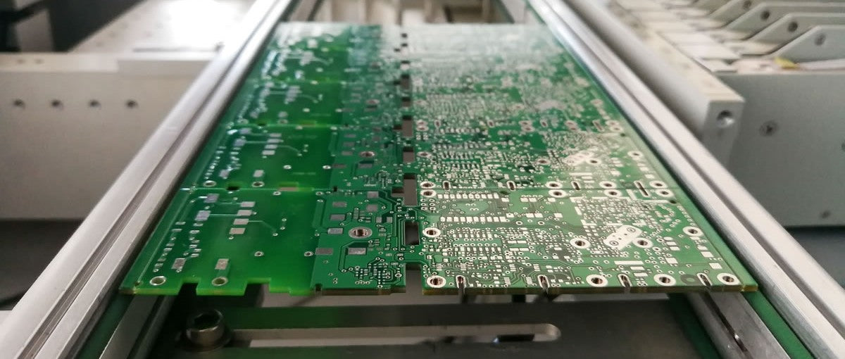 04 Reflow Soldering