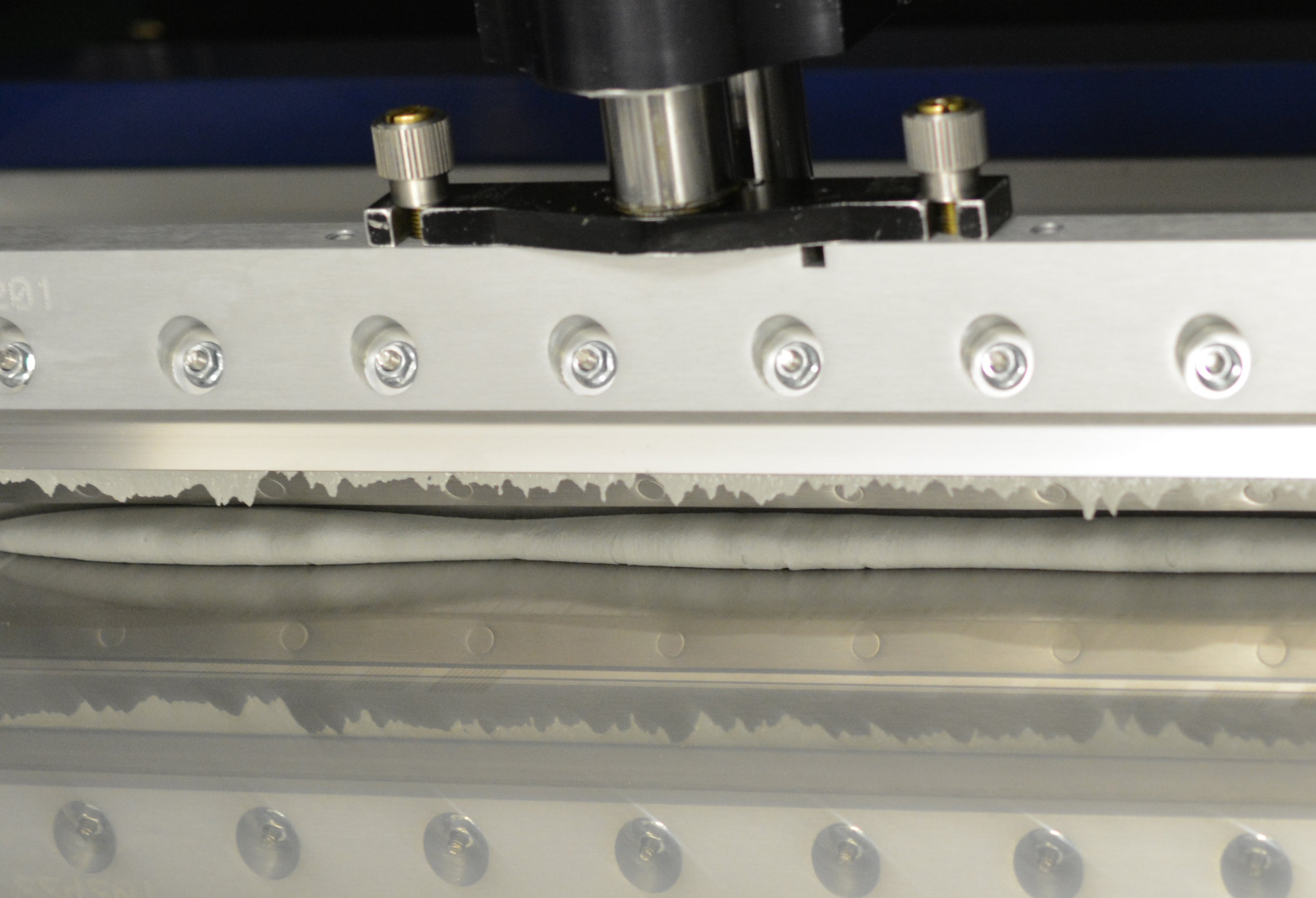 02 Solder Print and Inspection