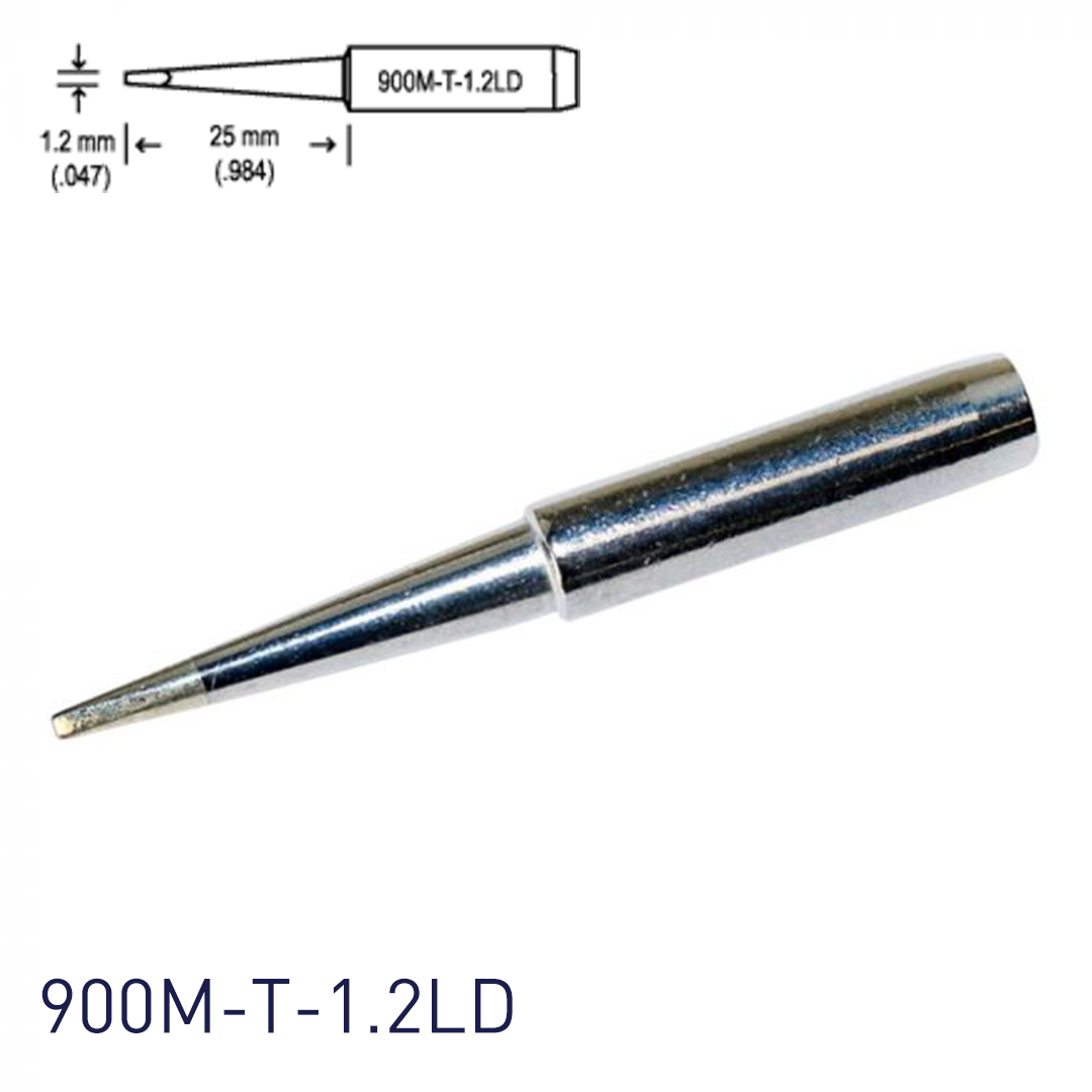 Hakko_ 900M-T-1.2LD_ Soldering Tips_ Hakko Products