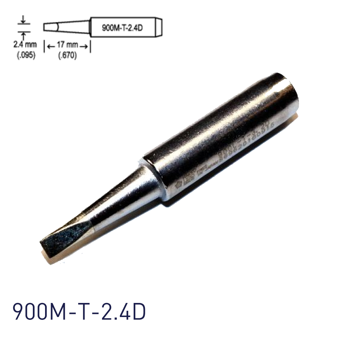 Hakko_ 900M-T-2.4D_ Soldering Tips_ Hakko Products