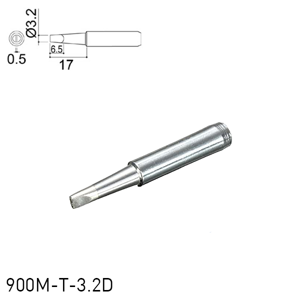 Hakko Products_ 900M-T-3.2D_ Soldering Tips_ Hakko Products