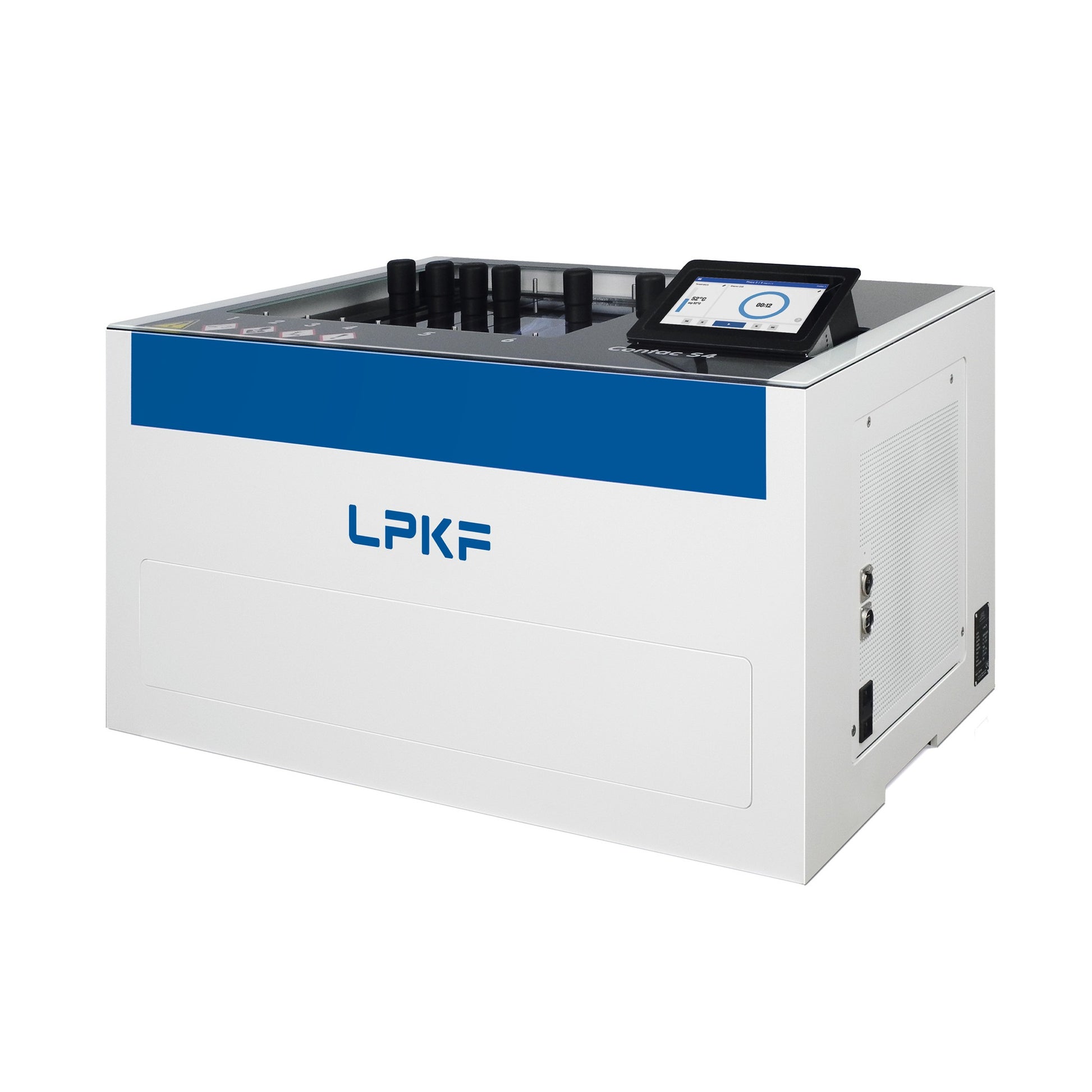 LPKF Contac S4 - PCB Prototyping Machine