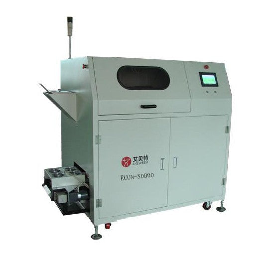 ECON-SD800 Fully Automatic Solder Dross Separator