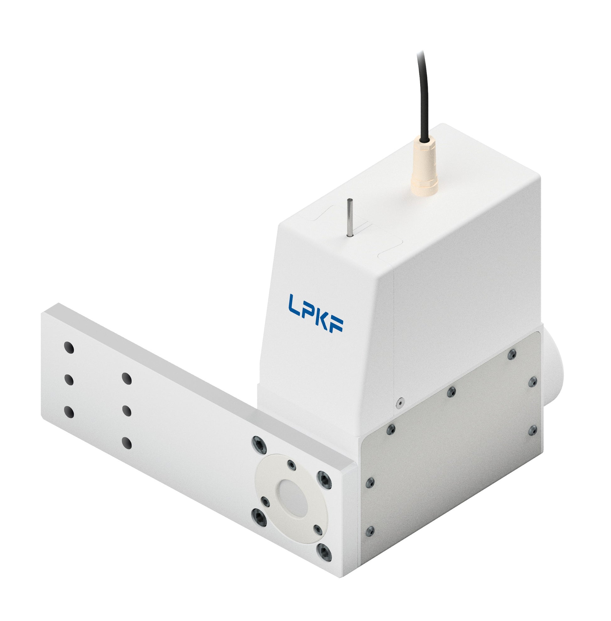 LPKF RadialWeld 2000