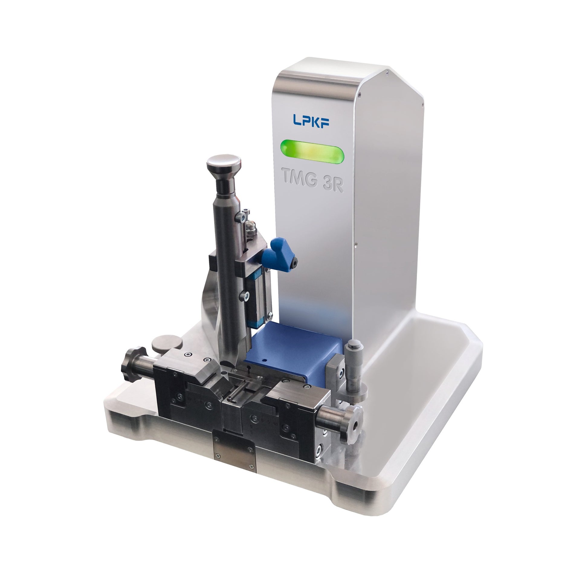 LPKF TMG3 Radial - Laser Plastic Welding