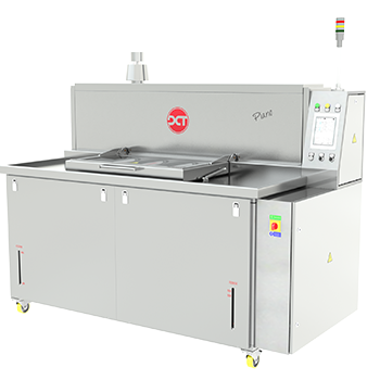 Airjet (Air Bubble) Washing Machine