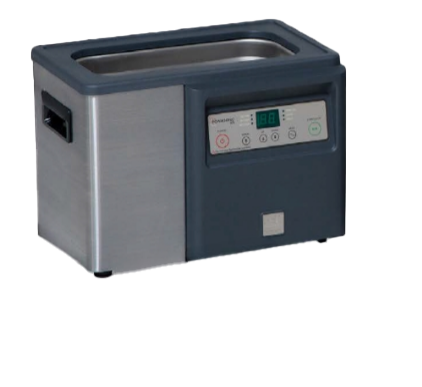 Powersonic Ultrasonic Bench Top Washing Machine