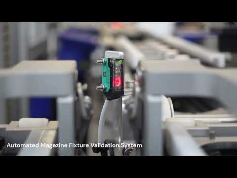 Auto Soldering System with Dual-Point Operation and Integrated Loader/Unloader