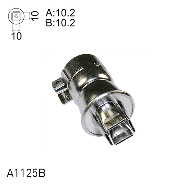 QFP Hot Air Nozzles