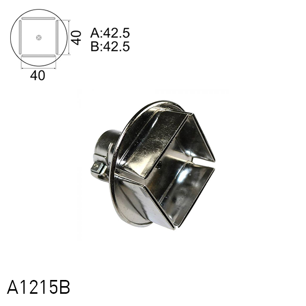 QFP Hot Air Nozzles