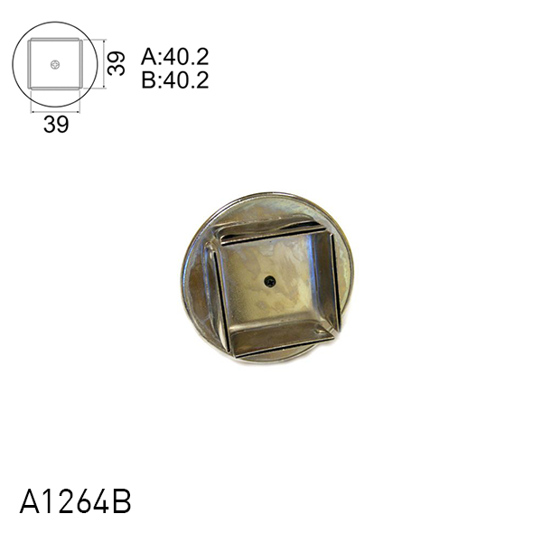 QFP Hot Air Nozzles