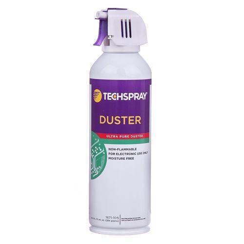 Techspray Nonflammable Duster (10 Oz / 283g) [Pre-Order] - Tokimeku Pte Ltd