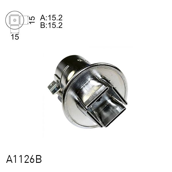 QFP Hot Air Nozzles