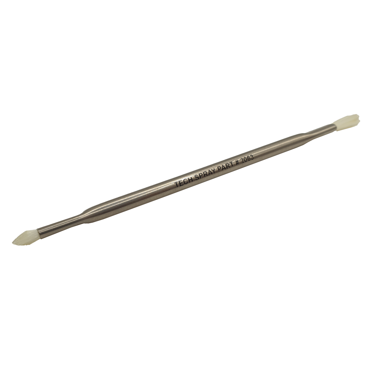 Techspray 2061 static sensitive brush suitable for cleaning pcb board semiconductor