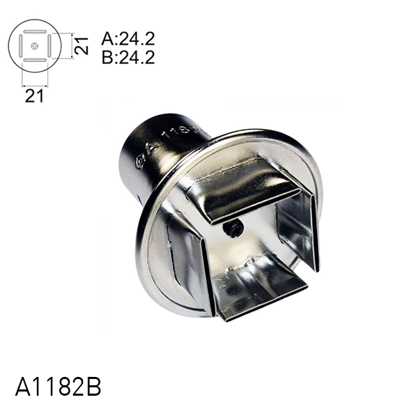 QFP Hot Air Nozzles