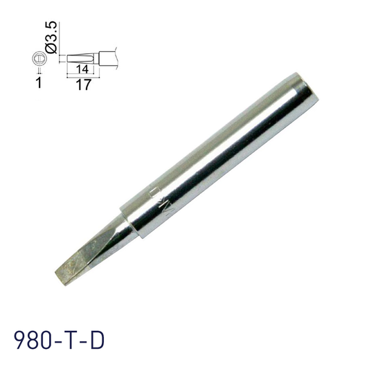980-T-D - Hakko Products Pte Ltd