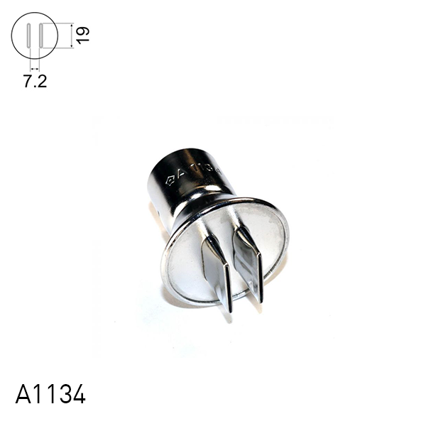 SOP Hot Air Nozzles