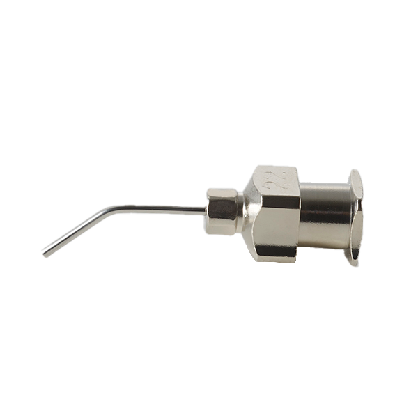 A1164 Bent Nozzle