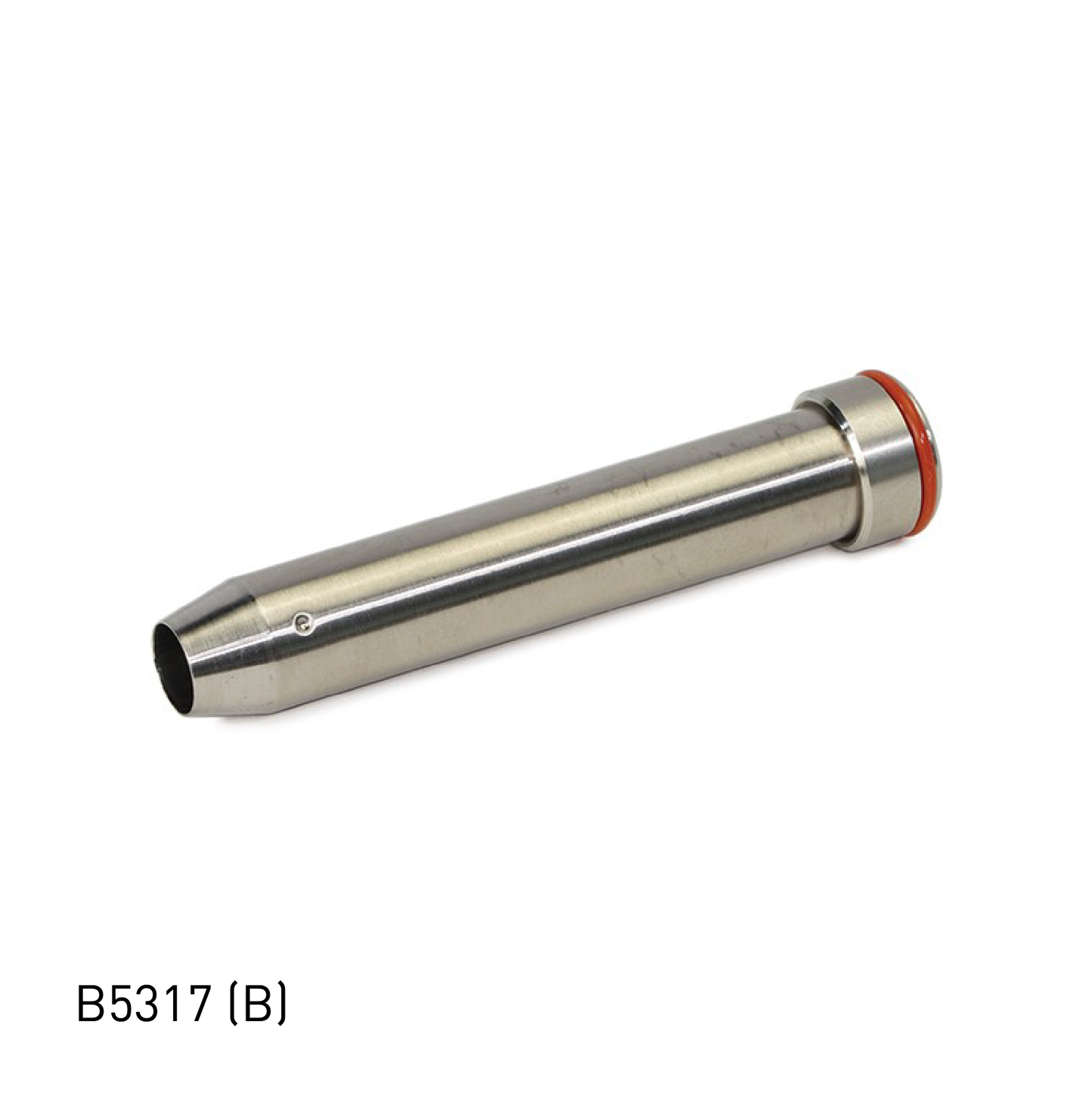 T33 / T37 Nozzle Assembly