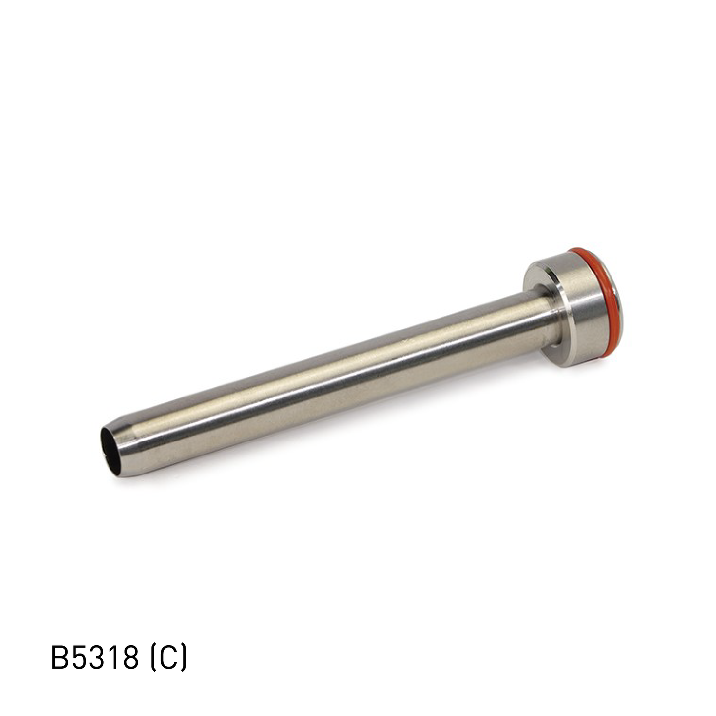 T33 / T37 Nozzle Assembly