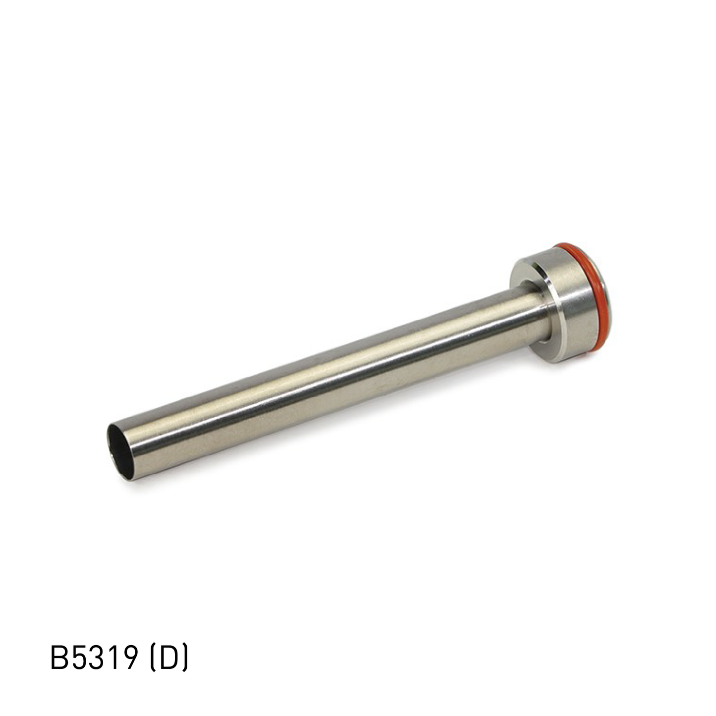 T33 / T37 Nozzle Assembly