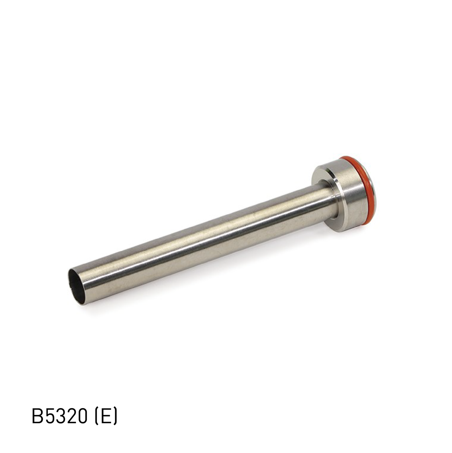 T33 / T37 Nozzle Assembly