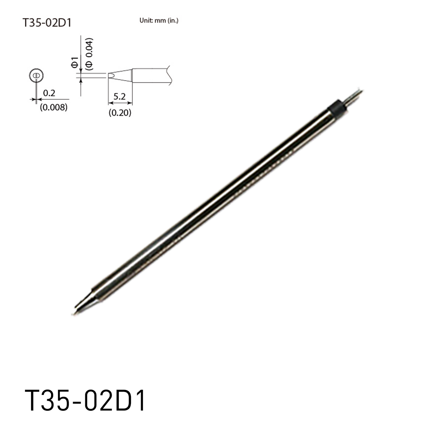 T35 Series