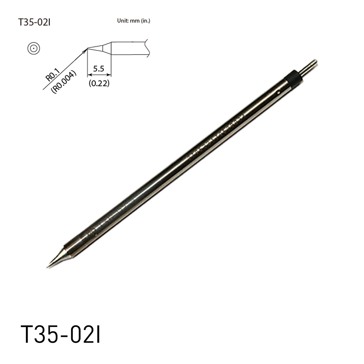 T35 Series