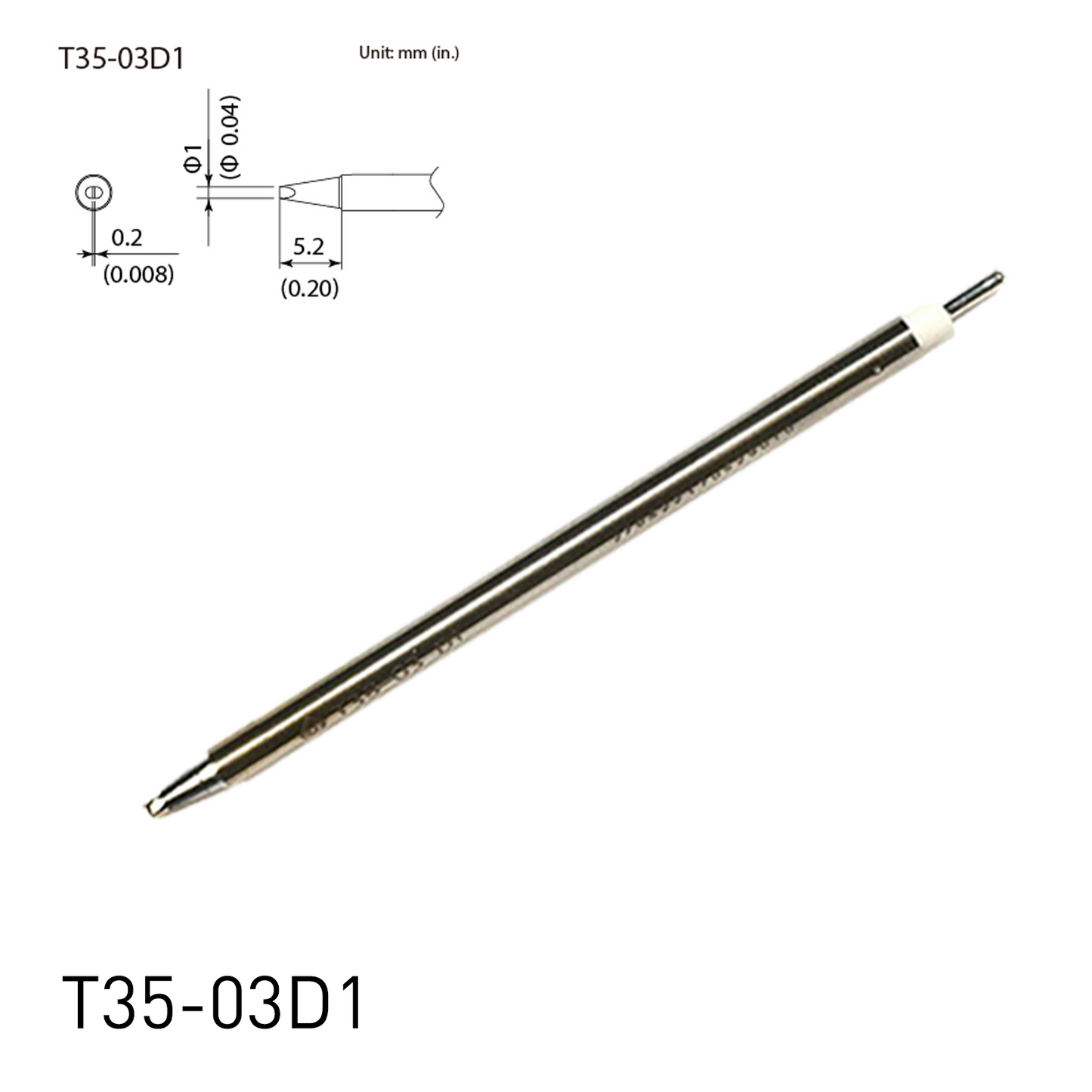 T35 Series