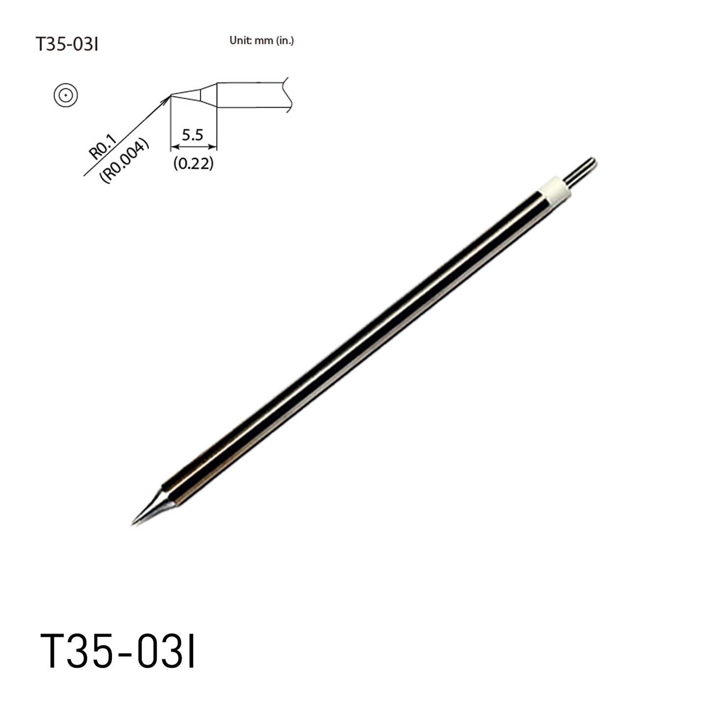 T35 Series