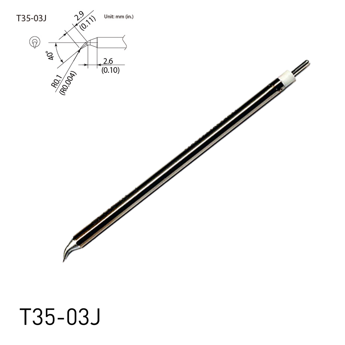 T35 Series