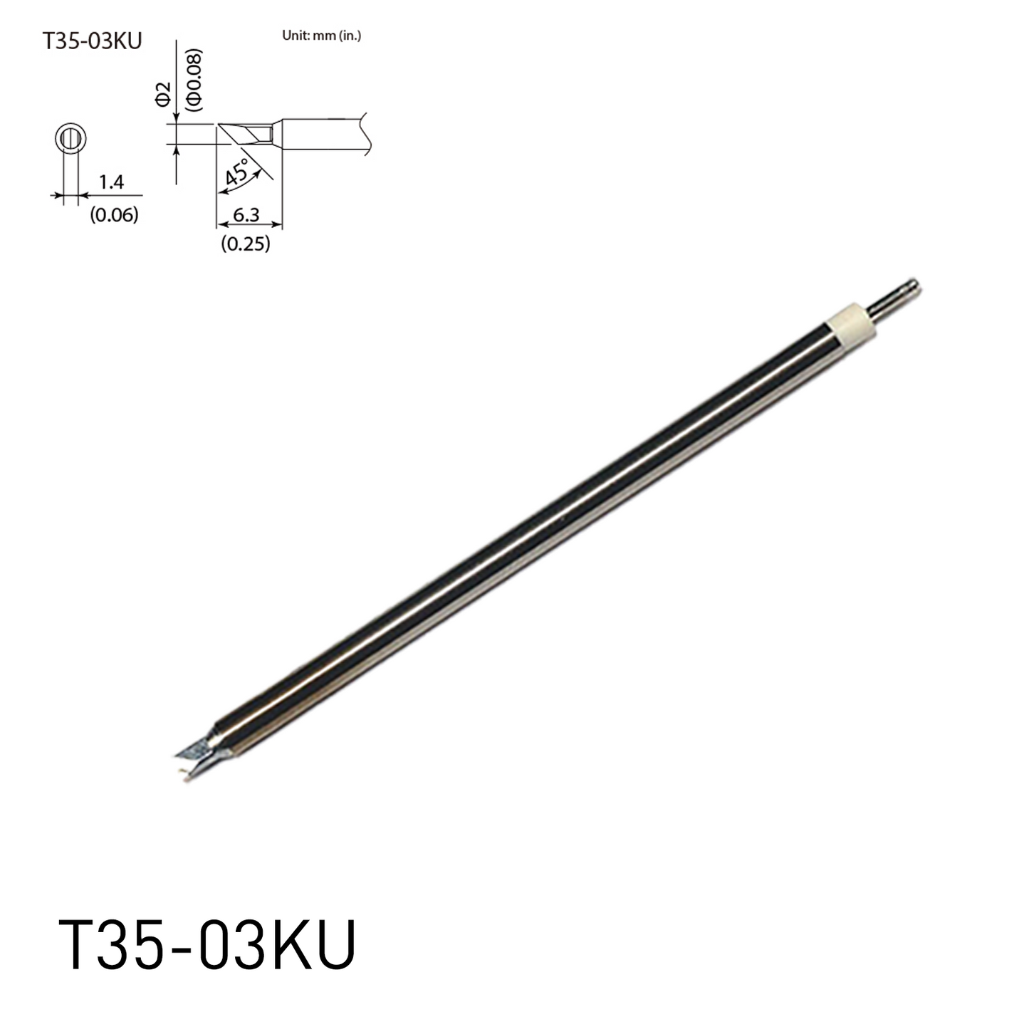 T35 Series