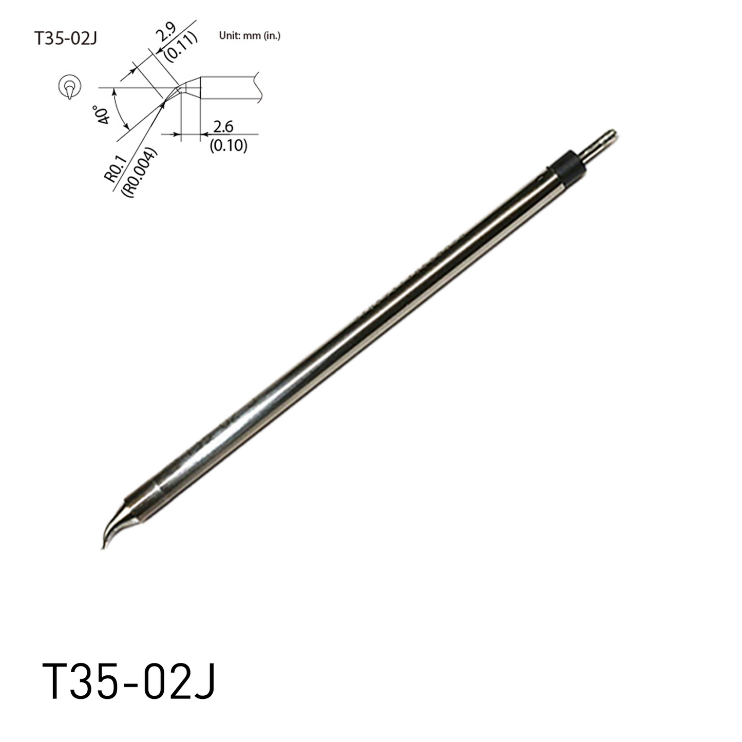 T35 Series