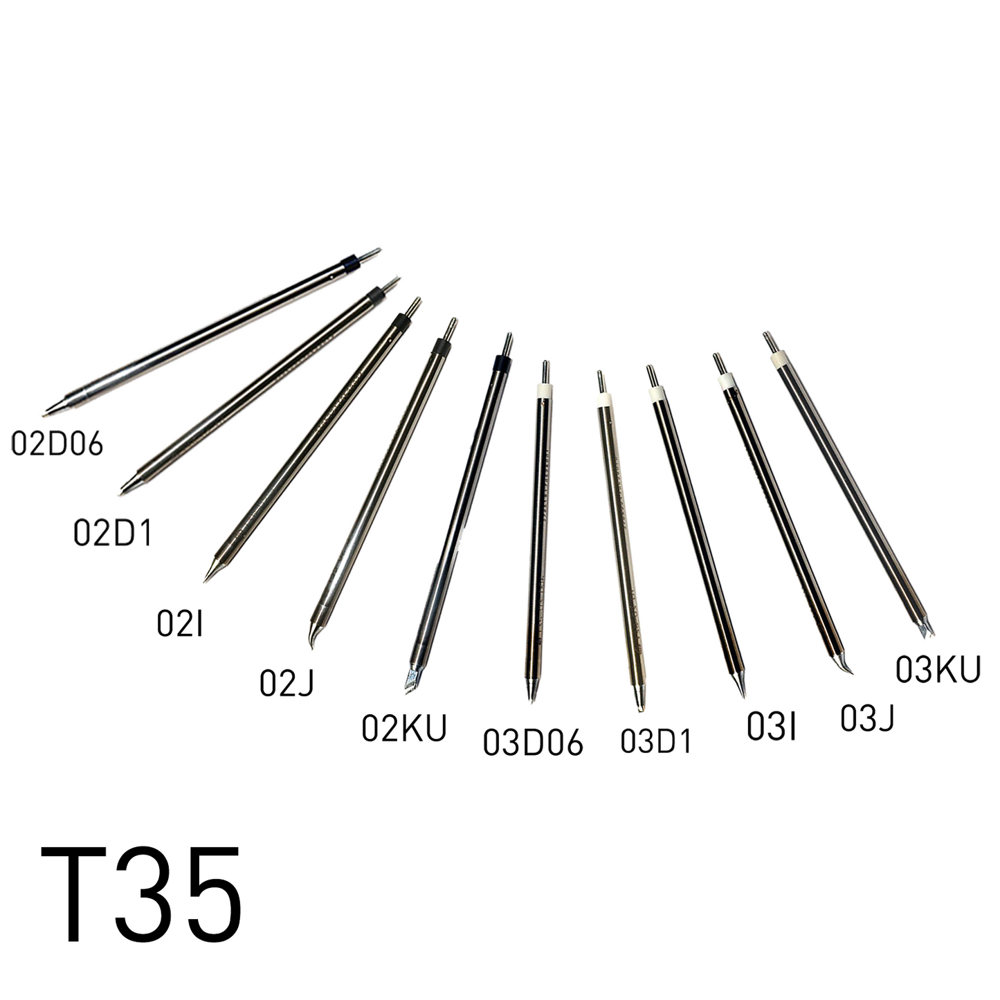 T35 Series