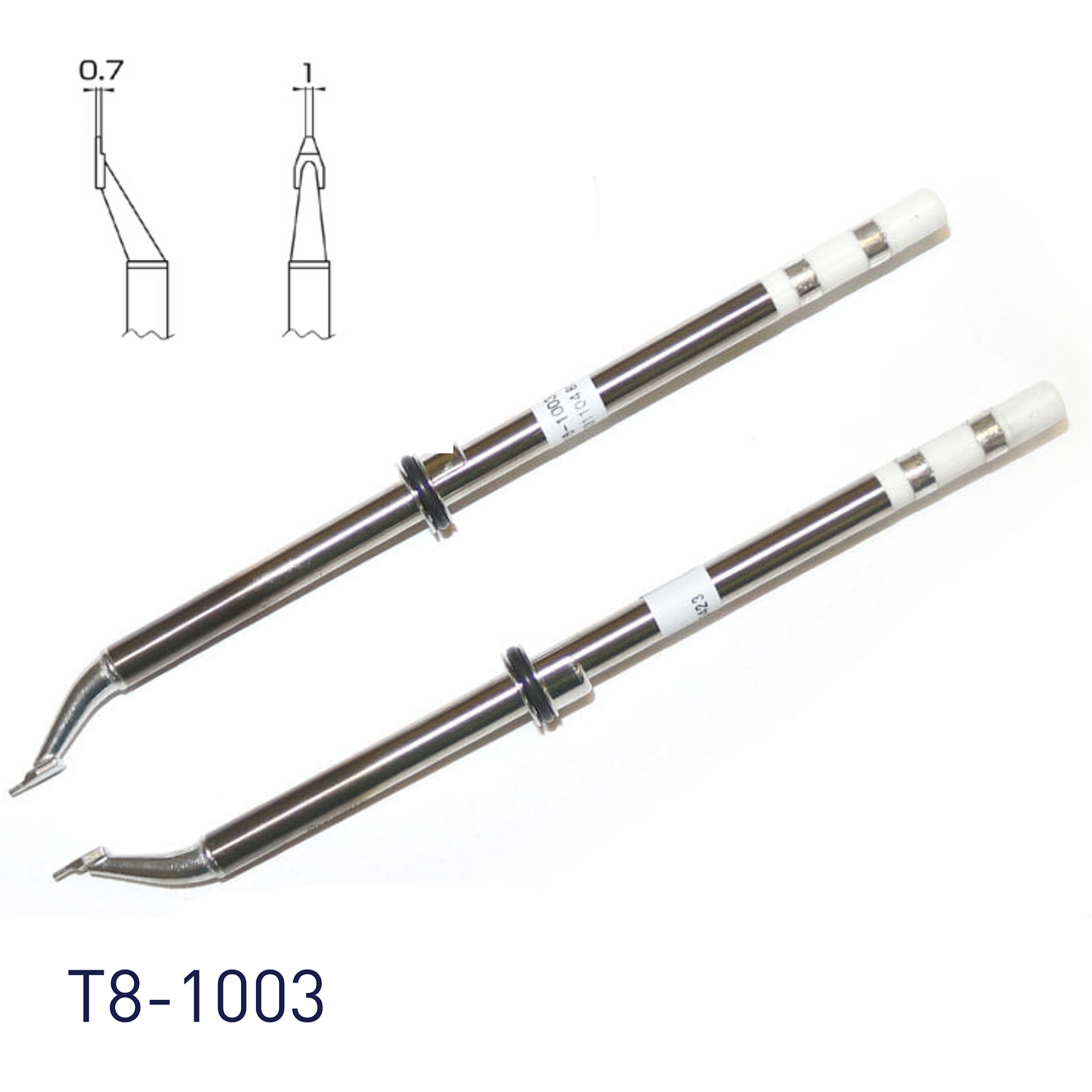 T8 Soldering Tips