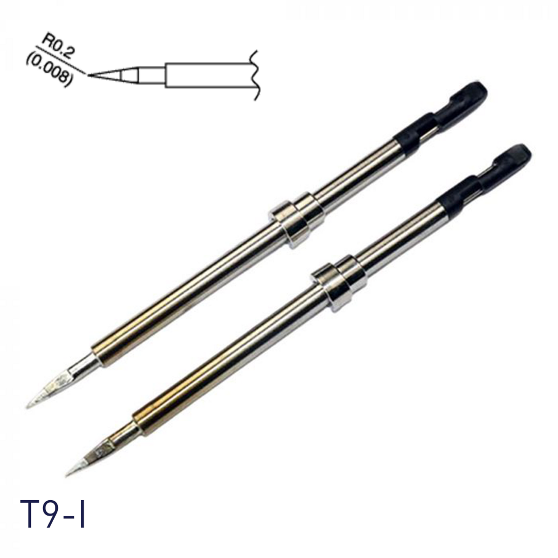 T9 Soldering Tips