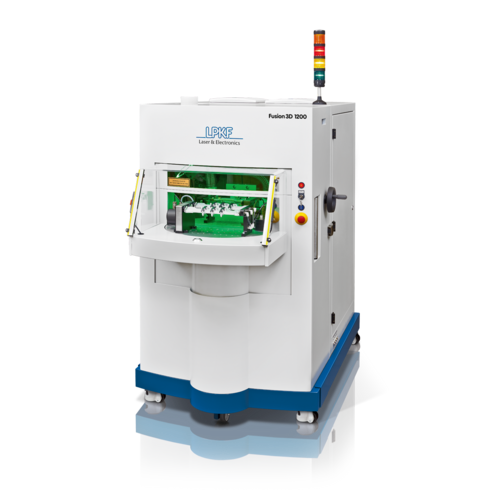 LPKF Fusion3D 1200