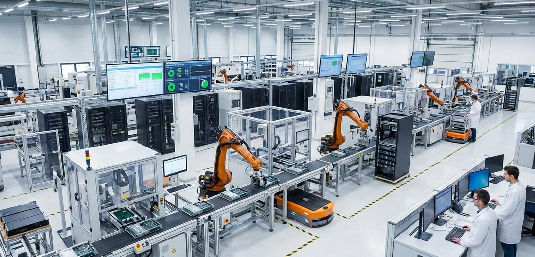 Automation Without Disruption