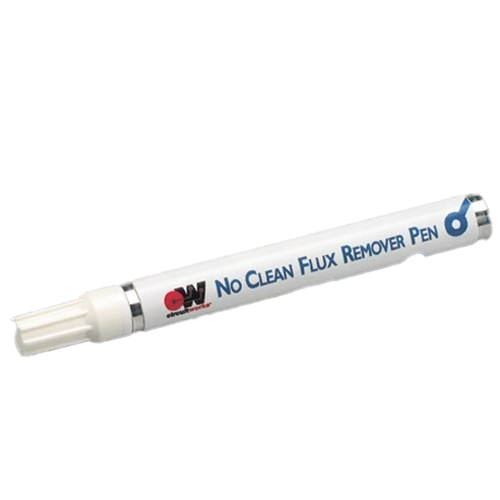 CW9100 No Clean Flux Remover Pen