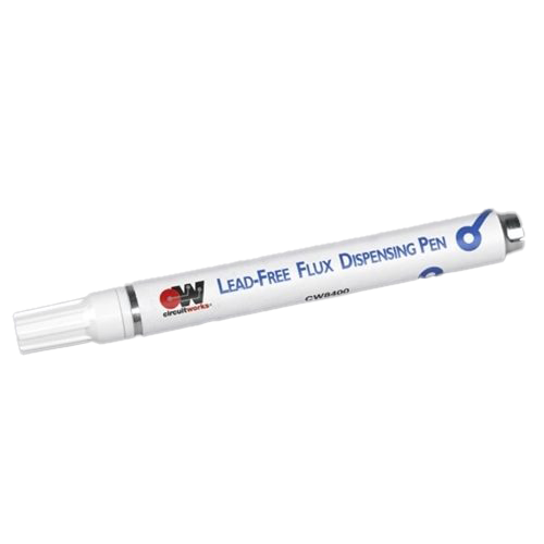 CW8400 Lead-Free Flux Pen