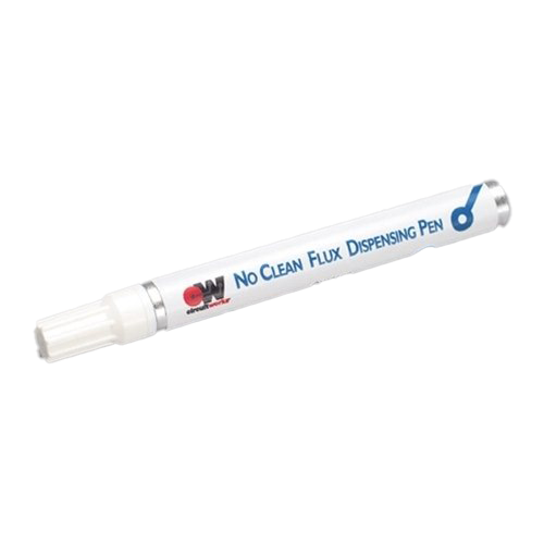 CW8100 No Clean Flux Pen