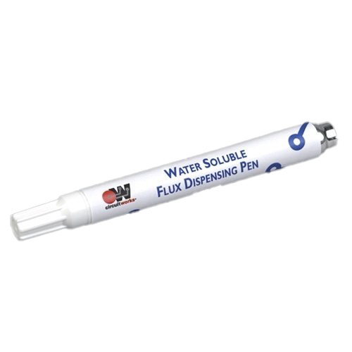 CW8300 Water Soluble Flux Pen
