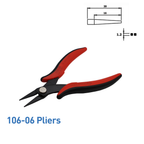 106-06 Nose Pliers