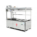 Airjet (Air Bubble) Washing Machine