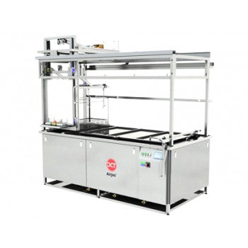 Airjet (Air Bubble) Washing Machine