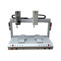 Toki 4 Axis Automated Screw Fastening Machine