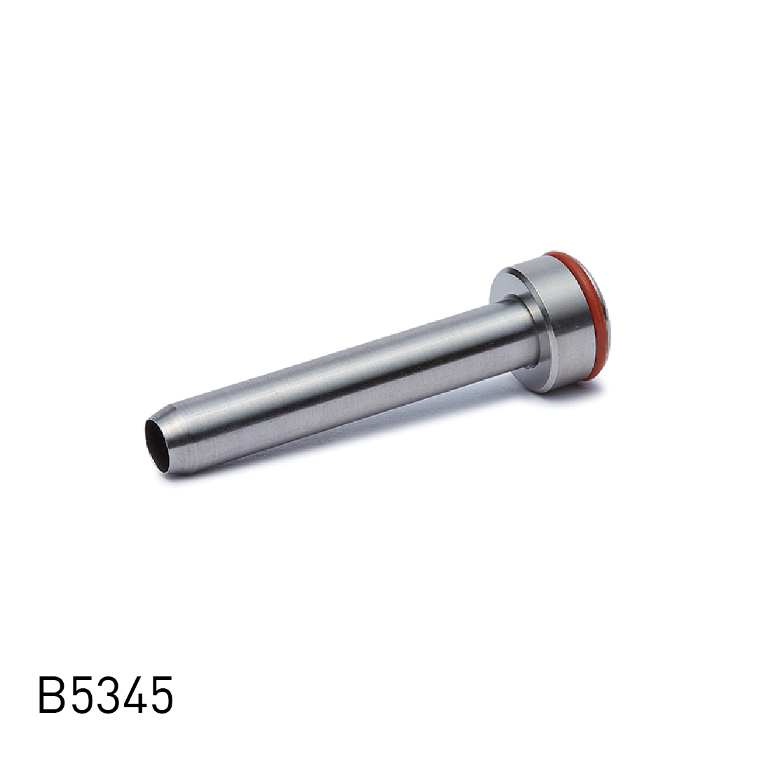 T53 Nozzle Assemblies