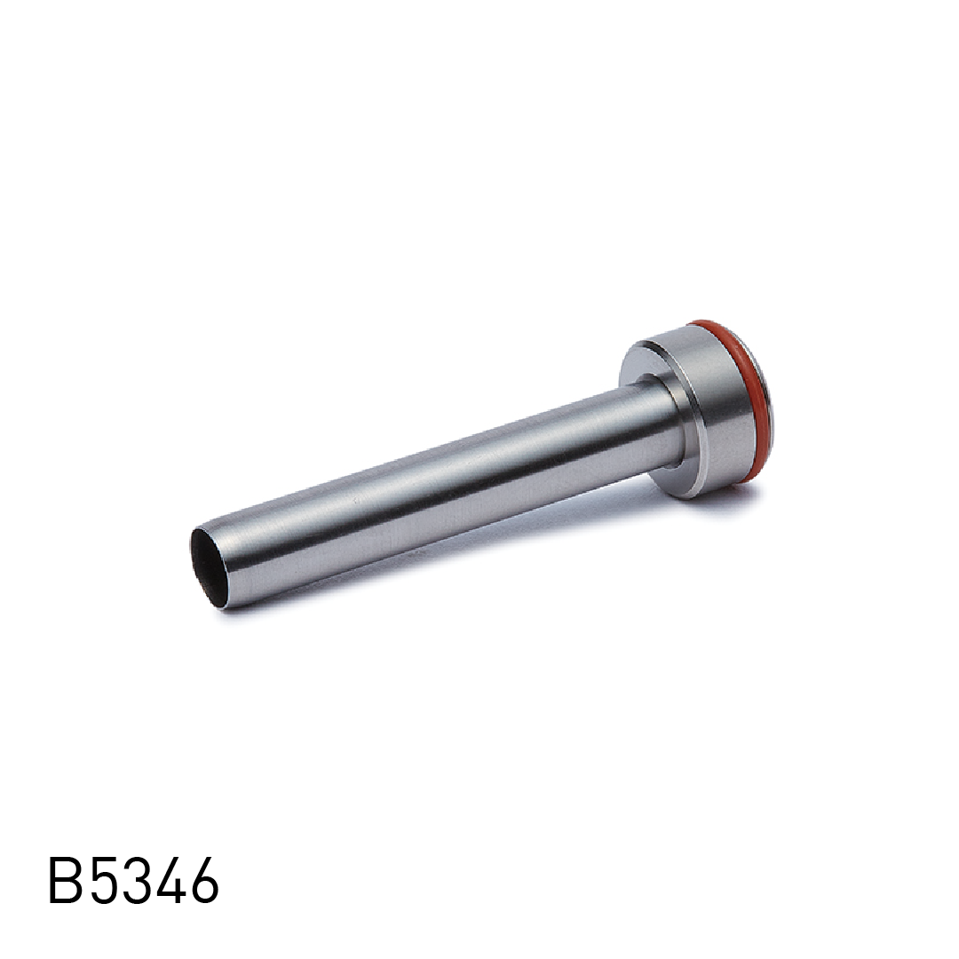 T53 Nozzle Assemblies