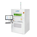 LPKF CuttingMaster 2000 Series - Laser PCB Depaneling