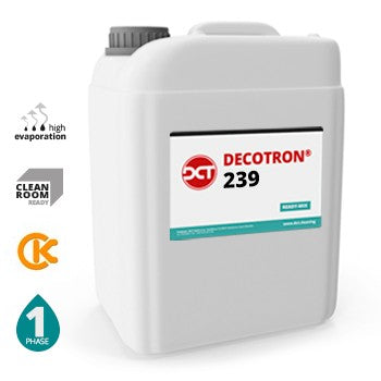 Water-Based Flux Remover